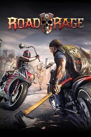 Download Road Rage