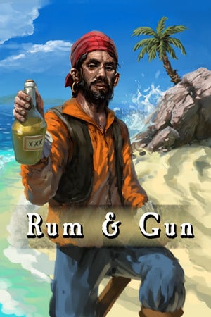 Download Rum and Gun