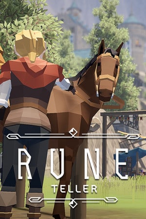 Download Rune Teller