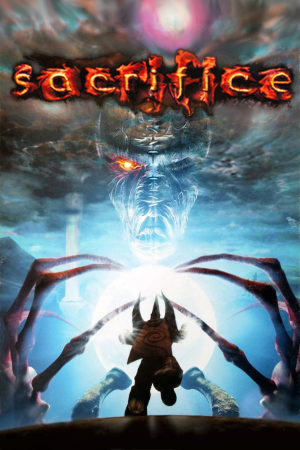 Download Sacrifice