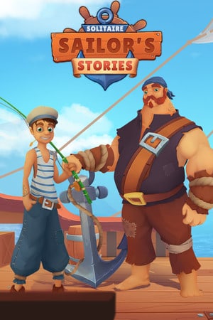 Download Sailor's Stories Solitaire