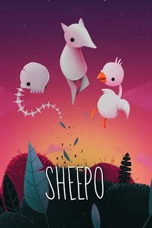 Download SHEEPO