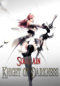 Download Solbrain Knight of Darkness