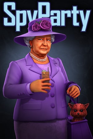 Download SpyParty