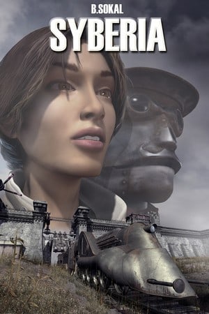 Download Syberia (Siberia)