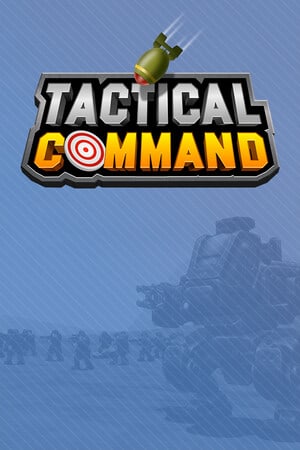 Download Tactical Command