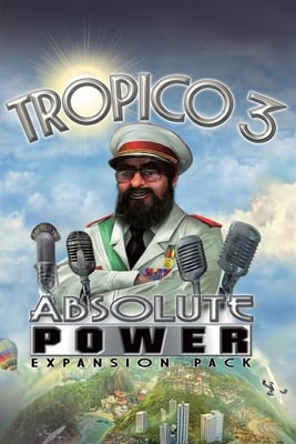 Tropico 3: Absolute Power