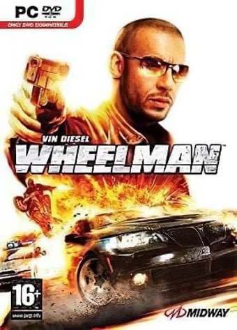 Download Vin Diesel