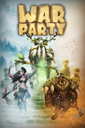 Download WAR PARTY