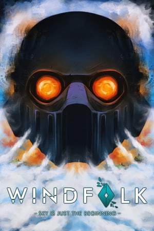 Download Windfolk: Sky is just the Beginning