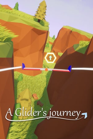 Download A Glider's Journey