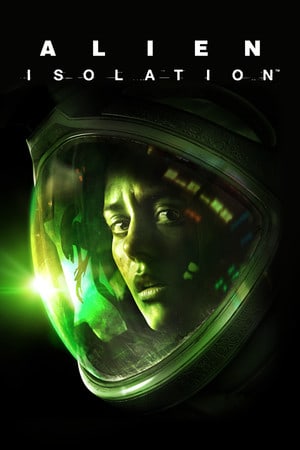 Download Alien: Isolation