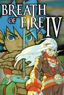 Download Breath of Fire 4