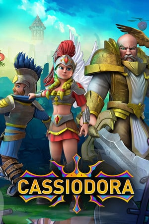 Cassiodora