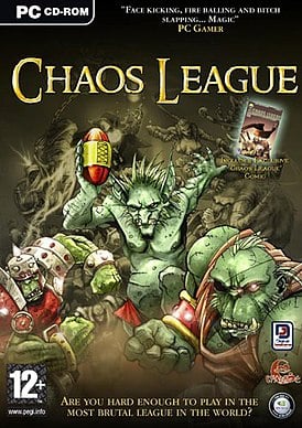 Download Chaos League