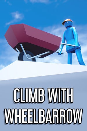 Download Climb With Wheelbarrow