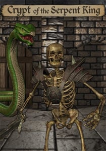 Download Crypt of the Serpent King