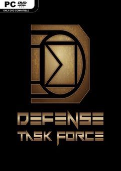 Download Defense Task Force - Sci Fi Tower Defense