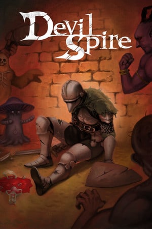 Download Devil Spire