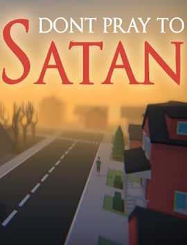 Download Don't Pray To Satan