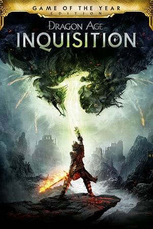 Download Dragon Age Inquisition