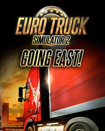 Download Euro Truck Simulator 2 Going East!