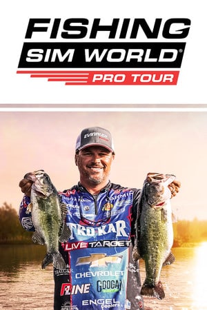 Download Fishing Sim World: Pro Tour