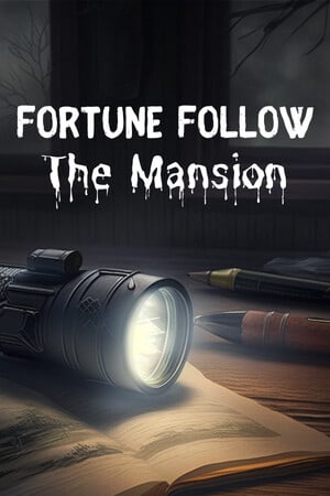 Download Fortune Follow: The Mansion