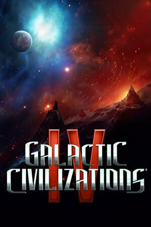 Download Galactic Civilizations IV: Supernova