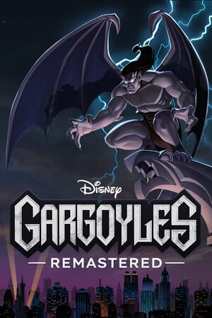 Download Gargoyles Remastered