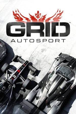 Download GRID Autosport