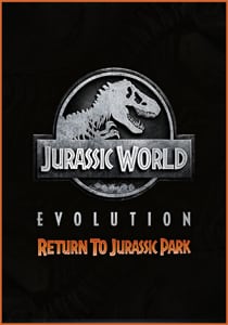 Download Jurassic World Evolution: Return To Jurassic Park