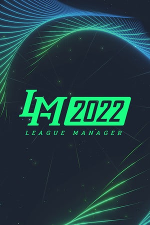 Download League Manager 2022