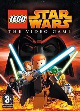 Download LEGO Star Wars: The Video Game