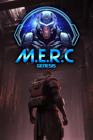 Download M.E.R.C. Genesis