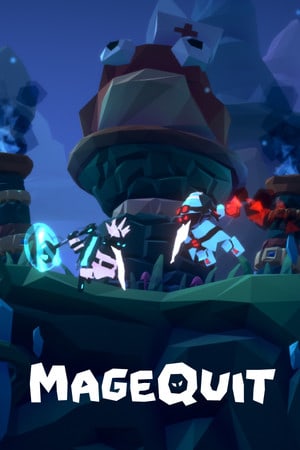 Download MageQuit