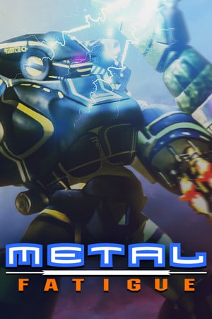 Download Metal Fatigue