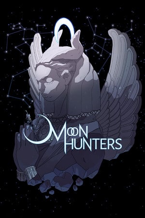 Download Moon Hunters