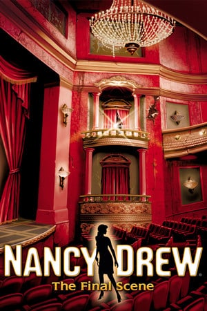 Download Nancy Drew: The Final Scene