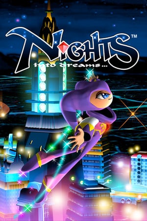 Download NiGHTS Into Dreams