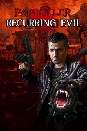 Download Painkiller: Recurring Evil