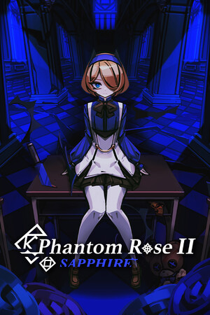 Download Phantom Rose 2 Sapphire