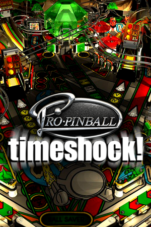 Download Pro Pinball Timeshock