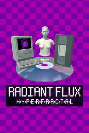 Download Radiantflux: Hyperfractal 4.0