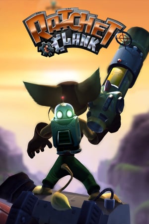 Download Ratchet and Clank