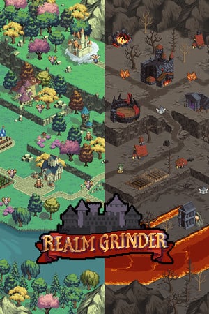 Realm Grinder