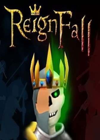 Download Reignfall