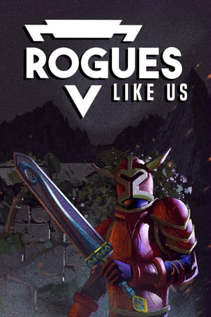 Download Rogues Like Us