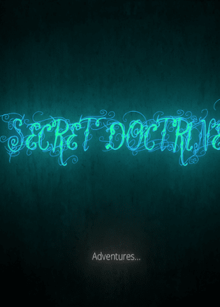 Download Secret Doctrine