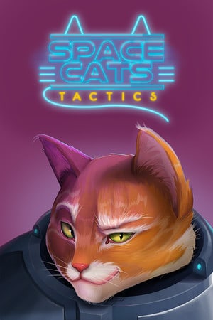 Download Space Cats Tactics